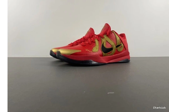 of HF5182-600  Kobe Nike Protro the  “Year 5 Mamba” 0123